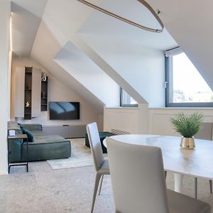 Appartement met Twee Slaapkamers